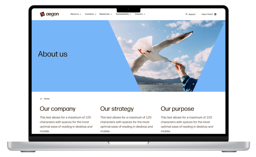 About us